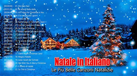 natale musica youtube|canzoni di natale in italiano.